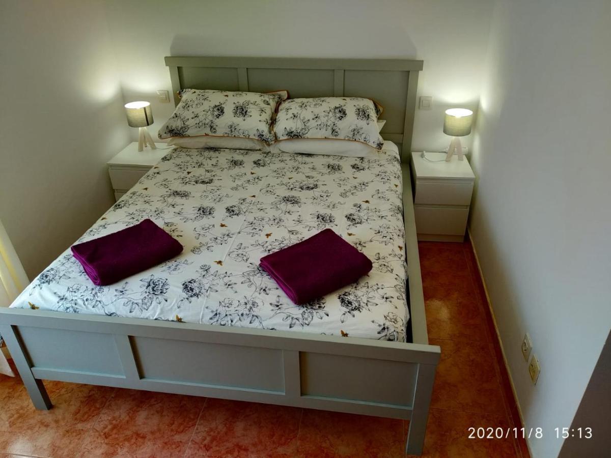 Casa Laura Appartement Caleta De Fuste Buitenkant foto