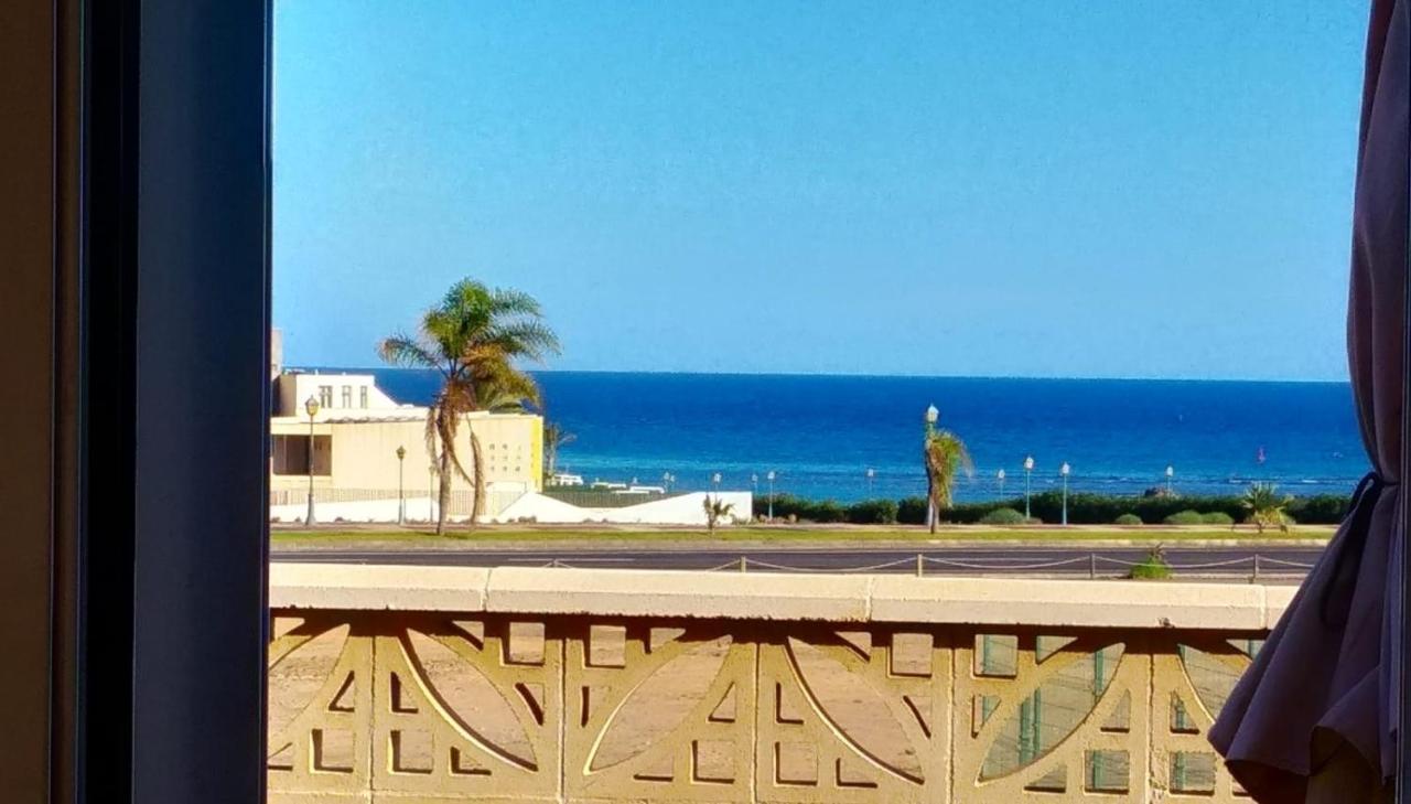Casa Laura Appartement Caleta De Fuste Buitenkant foto